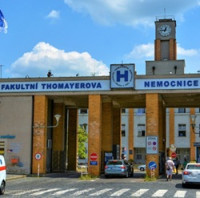 Fakultní Thomayerova nemocnice během prvního roku fungování EPC projektu od ČEZ ESCO ušetřila 7,5 milionu korun